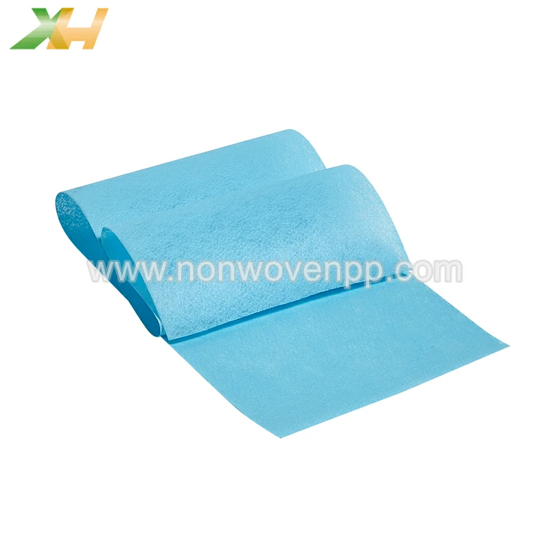 High Quality Needle-Punched Fabrics